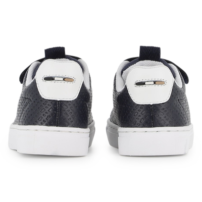 Zapatillas BOSS NI&Ntilde;O