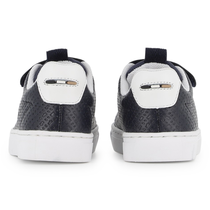 Zapatillas BOSS 
                        NI&Ntilde;O
