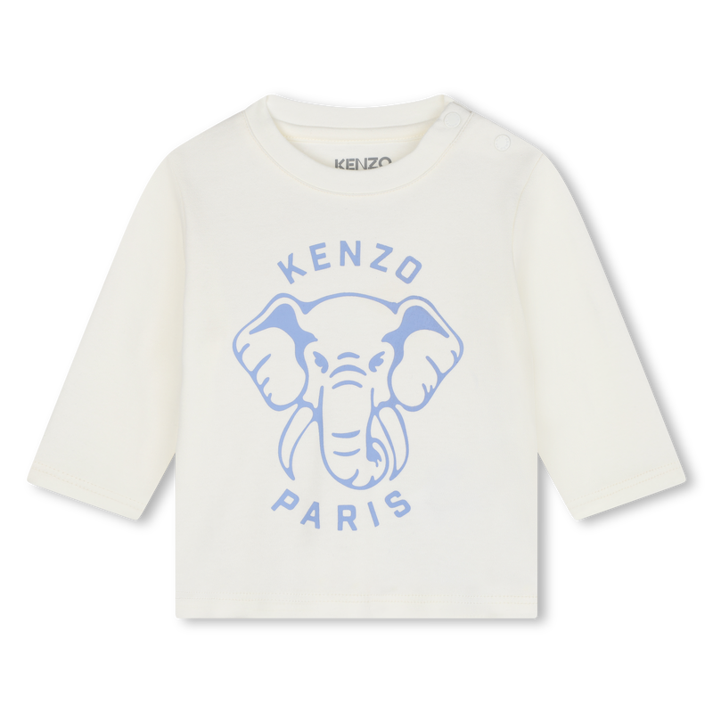 Pantal&oacute;n, chaqueta y camiseta KENZO KIDS 
                        UNISEXO