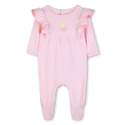 Conjunto de pijama y diadema BILLIEBLUSH 
                    NI&Ntilde;A