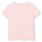 Camiseta de manga corta KIDS AROUND 
                    NI&Ntilde;A