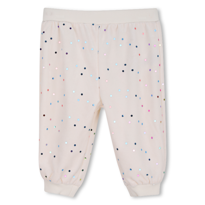 Conjunto de c&aacute;rdigan y pantal&oacute;n BILLIEBLUSH 
                        NI&Ntilde;A
