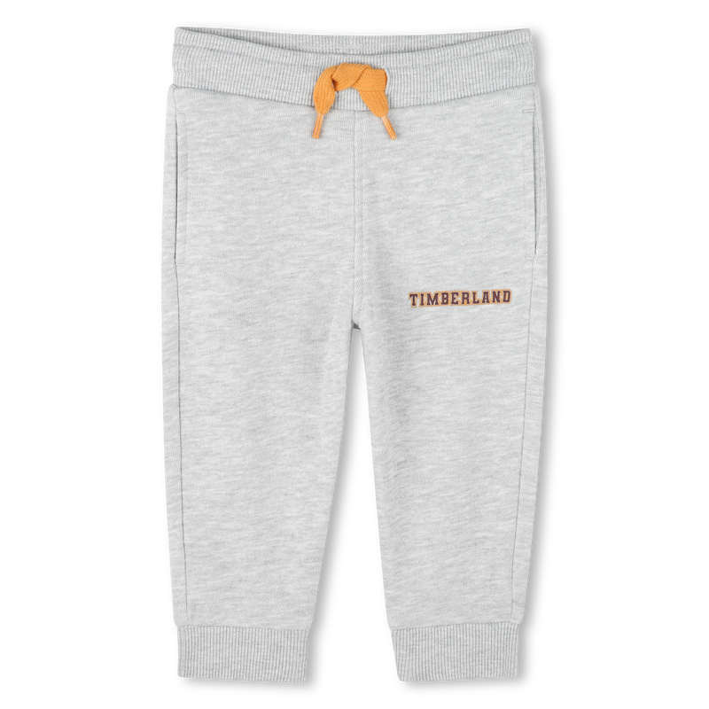 Sweatpants TIMBERLAND 
                        NI&Ntilde;O