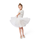 Vestido de ceremonia BILLIEBLUSH 
                    NI&Ntilde;A
