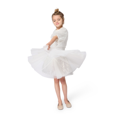 Vestido de ceremonia BILLIEBLUSH NI&Ntilde;A
