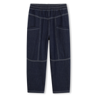 Jean ballon KENZO KIDS 
                    NI&Ntilde;A