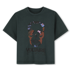 Camiseta ZADIG & VOLTAIRE 
                    NI&Ntilde;O