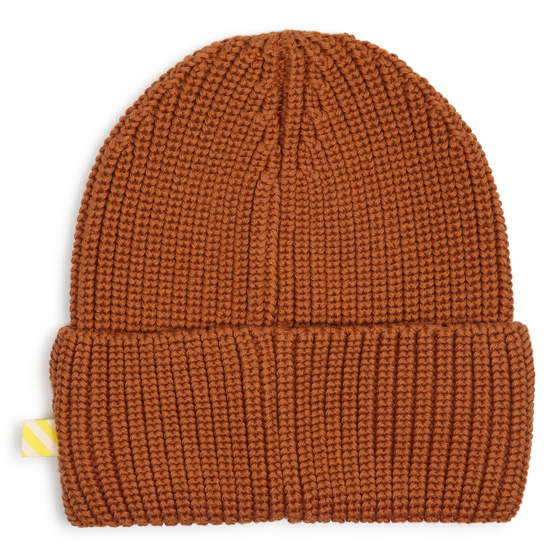 Gorro de punto BILLIEBLUSH 
                        NI&Ntilde;O