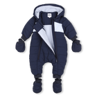 Traje de piloto BOSS 
                    UNISEXO