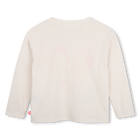 Camiseta de manga larga BILLIEBLUSH 
                    NI&Ntilde;A