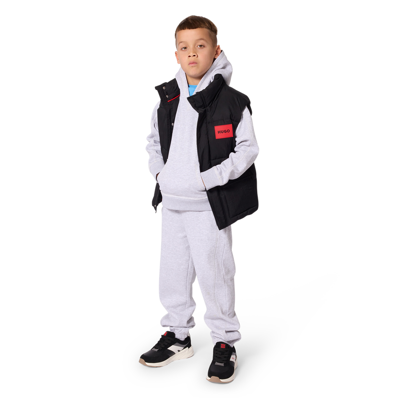 Zapatillas HUGO 
                        NI&Ntilde;O