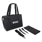 Bolsa de pa&ntilde;ales BOSS 
                    UNISEXO