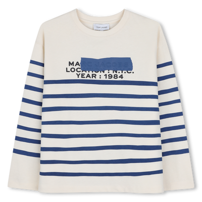 Camiseta de manga larga MARC JACOBS NI&Ntilde;O