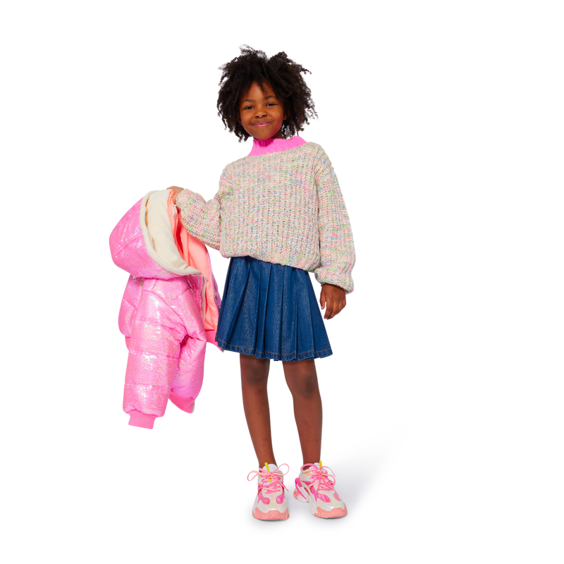 Jersey de punto BILLIEBLUSH 
                        NI&Ntilde;A