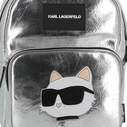 Mochila KARL LAGERFELD KIDS 
                    NI&Ntilde;A