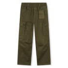Pantal&oacute;n multibolsillo MARC JACOBS 
                    UNISEXO