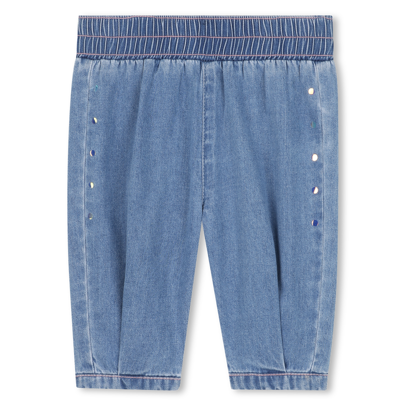 Pantalones vaqueros ligeros BILLIEBLUSH 
                        NI&Ntilde;A