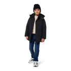 Pantal&oacute;n vaquero de 5 bolsillos BOSS 
                    NI&Ntilde;O