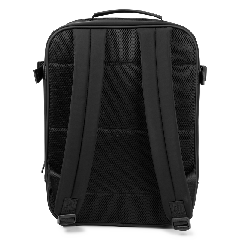 Mochila con estampado de KARL KARL LAGERFELD KIDS 
                        NI&Ntilde;O