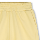 Pantalones cortos de felpa GIVENCHY 
                    NI&Ntilde;O