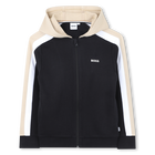 Conjunto de jogger BOSS 
                    NI&Ntilde;O