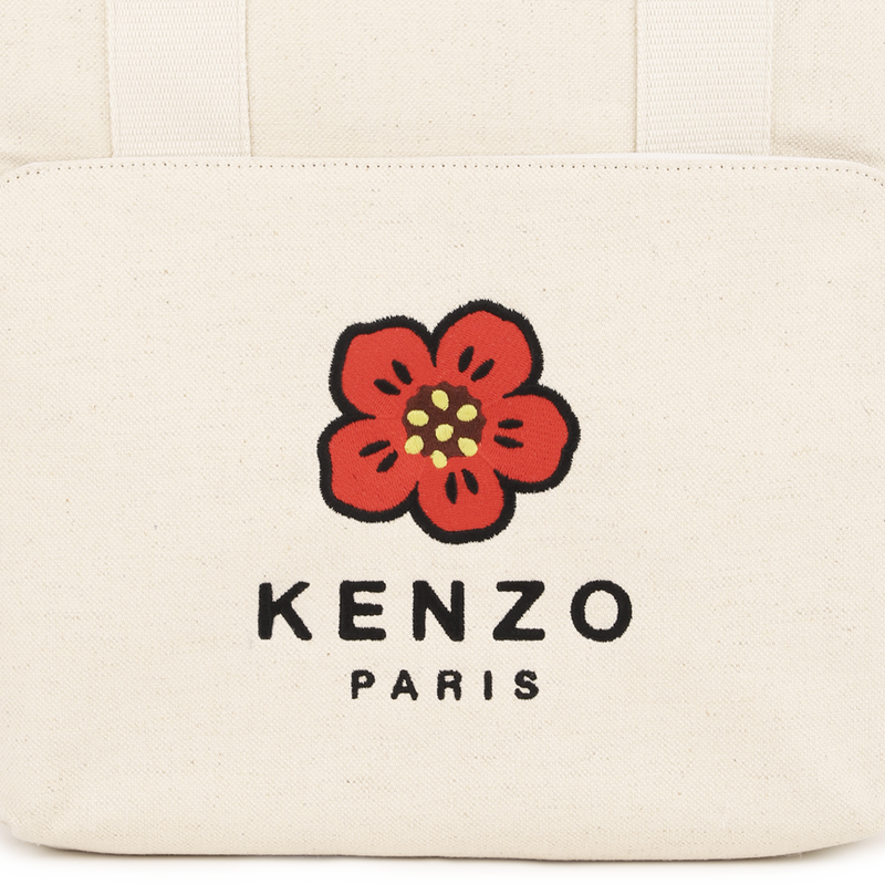 Bolsa de pa&ntilde;ales KENZO KIDS 
                        UNISEXO