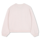 C&aacute;rdigan de punto BILLIEBLUSH 
                    NI&Ntilde;A