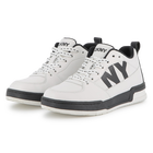 Zapatillas de ca&ntilde;a alta DKNY 
                    UNISEXO