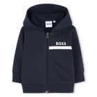 Conjunto de ch&aacute;ndal BOSS 
                    NI&Ntilde;O