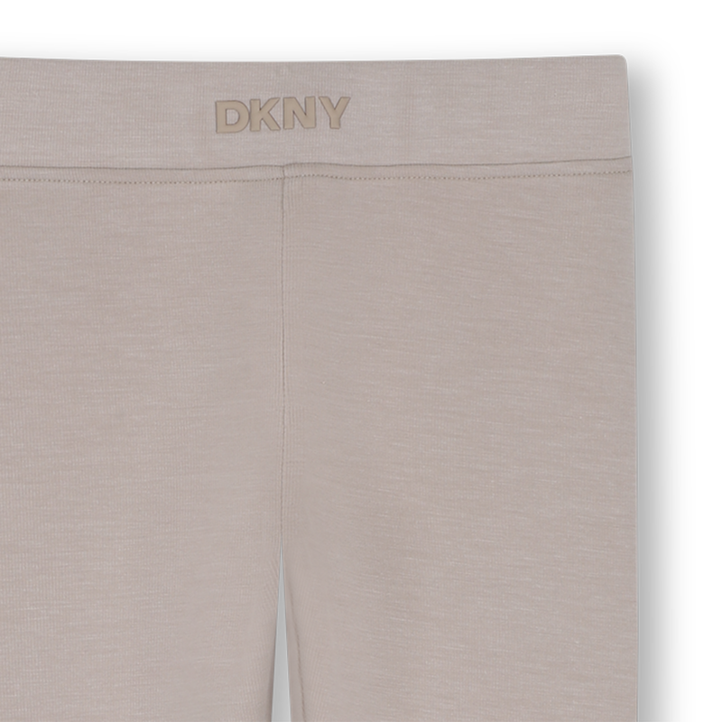Leggings DKNY 
                        NI&Ntilde;A