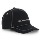 Gorro MARC JACOBS 
                    NI&Ntilde;O