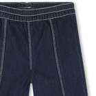 Conjunto top y pantal&oacute;n KENZO KIDS 
                    NI&Ntilde;A