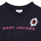 Camiseta de manga corta MARC JACOBS 
                    NI&Ntilde;A