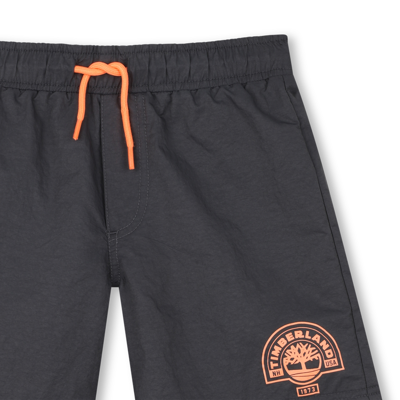 Shorts de ba&ntilde;o TIMBERLAND 
                        NI&Ntilde;O