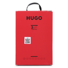 Juego de 2 b&oacute;xers HUGO 
                    NI&Ntilde;O