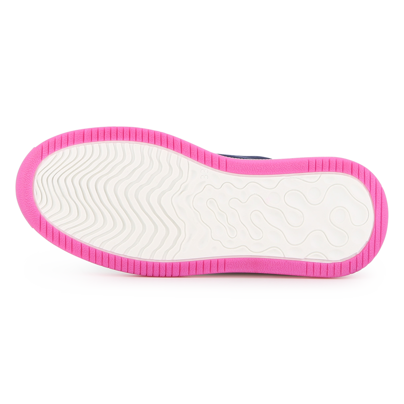 Zapatillas DKNY 
                        NI&Ntilde;A
