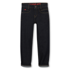 Pantal&oacute;n de denim HUGO 
                    NI&Ntilde;O