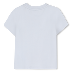 Camiseta de manga corta BOSS 
                    NI&Ntilde;O