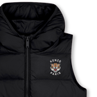 Chaleco acolchado KENZO KIDS 
                    UNISEXO