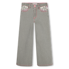 Pantal&oacute;n BILLIEBLUSH 
                    NI&Ntilde;A