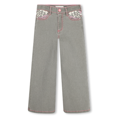 Pantal&oacute;n BILLIEBLUSH NI&Ntilde;A