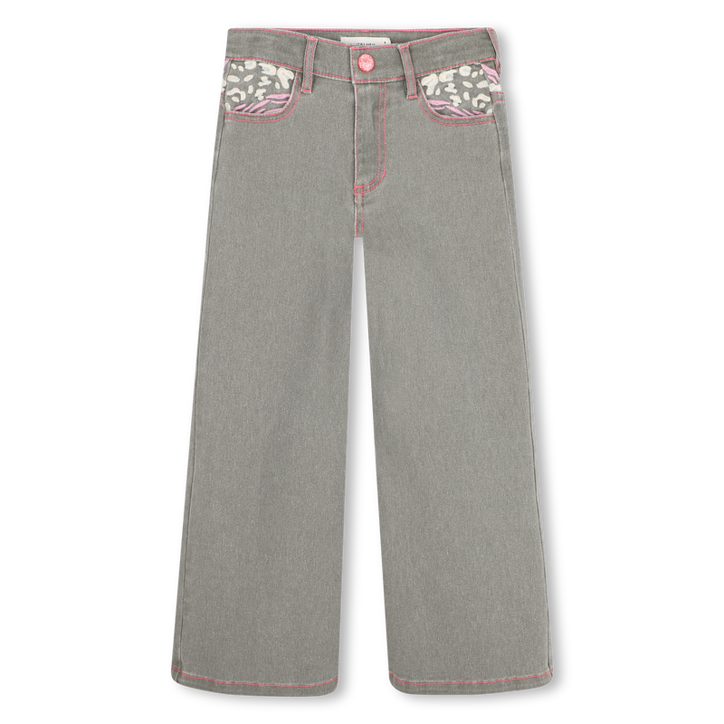 Pantal&oacute;n BILLIEBLUSH 
                        NI&Ntilde;A