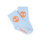 Juego de 3 pares de calcetines TIMBERLAND 
                    NI&Ntilde;O