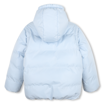 Chaqueta reversible KENZO KIDS NI&Ntilde;O