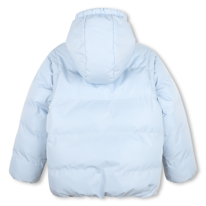 Chaqueta reversible KENZO KIDS 
                        NI&Ntilde;O