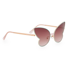 Gafas de sol de mariposa BILLIEBLUSH 
                    NI&Ntilde;A