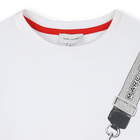 Camiseta de manga larga MARC JACOBS 
                    NI&Ntilde;A