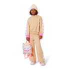 Mochila BILLIEBLUSH 
                    NI&Ntilde;A
