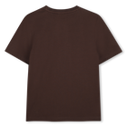 Camiseta de mangas cortas BOSS 
                    NI&Ntilde;O