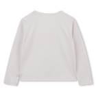 Camiseta de manga larga BILLIEBLUSH 
                    NI&Ntilde;A